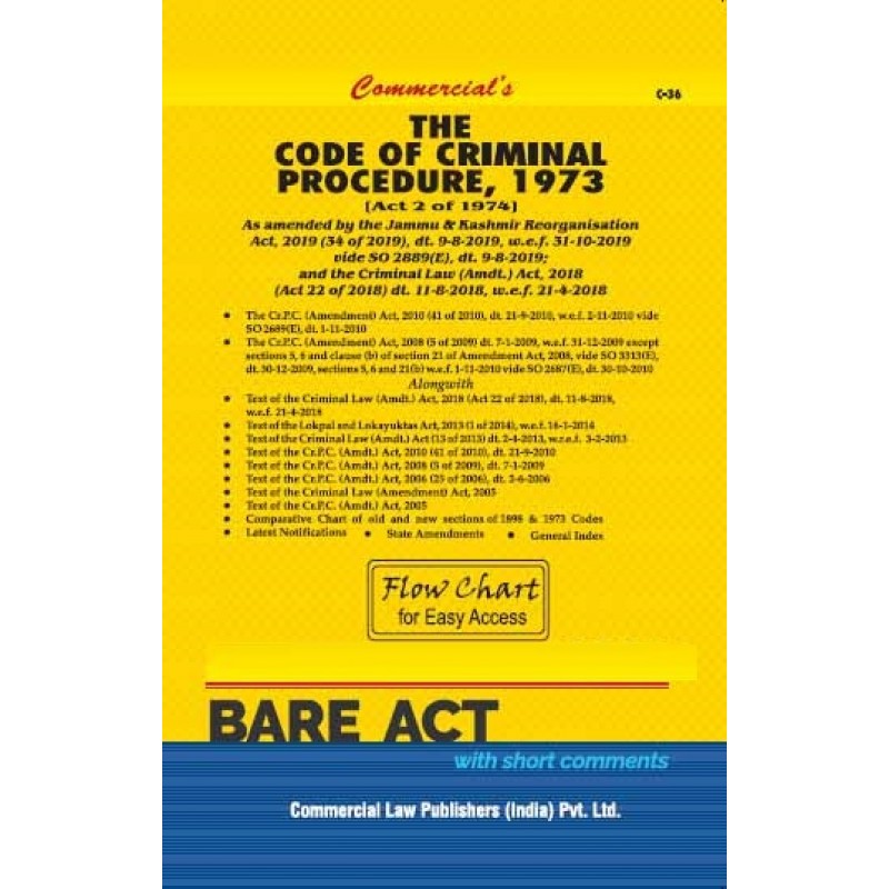 commercial-law-publisher-s-the-code-of-criminal-procedure-1973-crpc